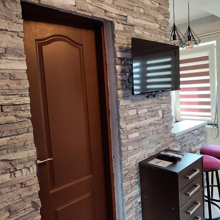 Centrum Lux Apartment Ni Dış mekan fotoğraf