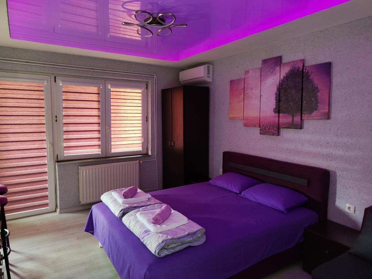 Centrum Lux Apartment Ni Dış mekan fotoğraf