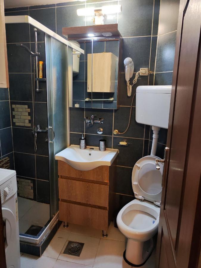 Centrum Lux Apartment Ni Dış mekan fotoğraf