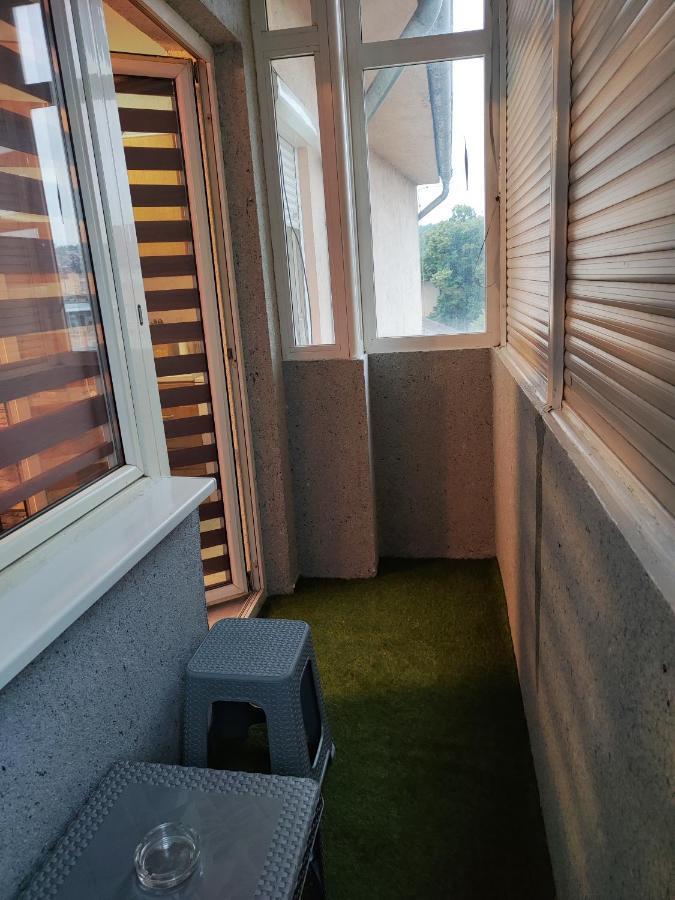 Centrum Lux Apartment Ni Dış mekan fotoğraf